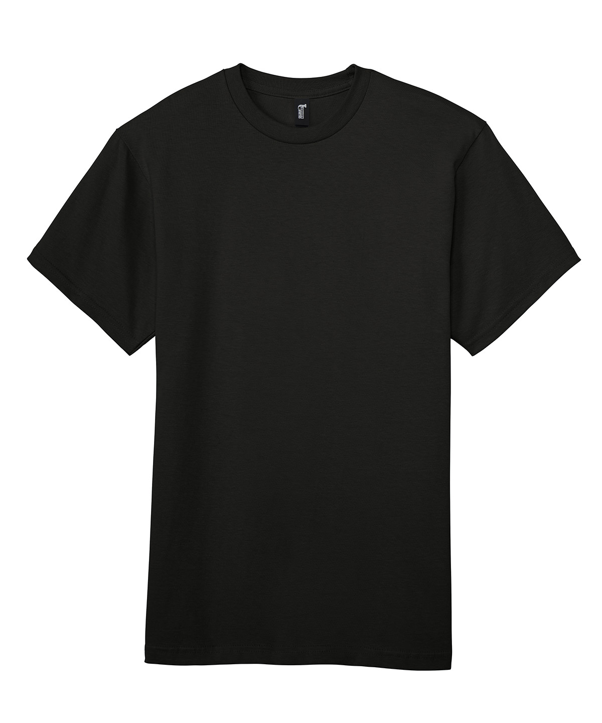 T-shirt Hammer® gildan personnalisé - vue 2