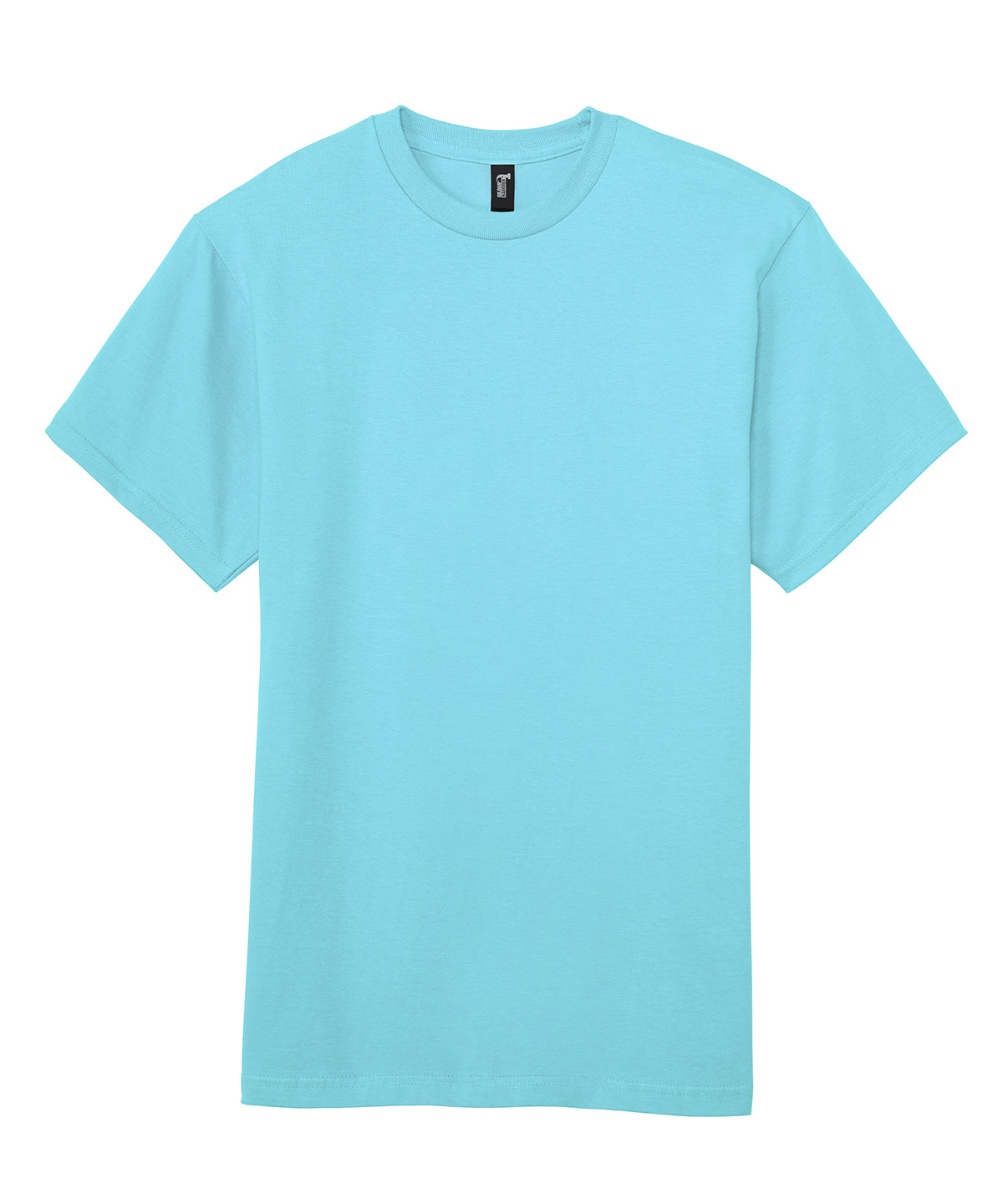 T-shirt Hammer® gildan personnalisé - vue 4
