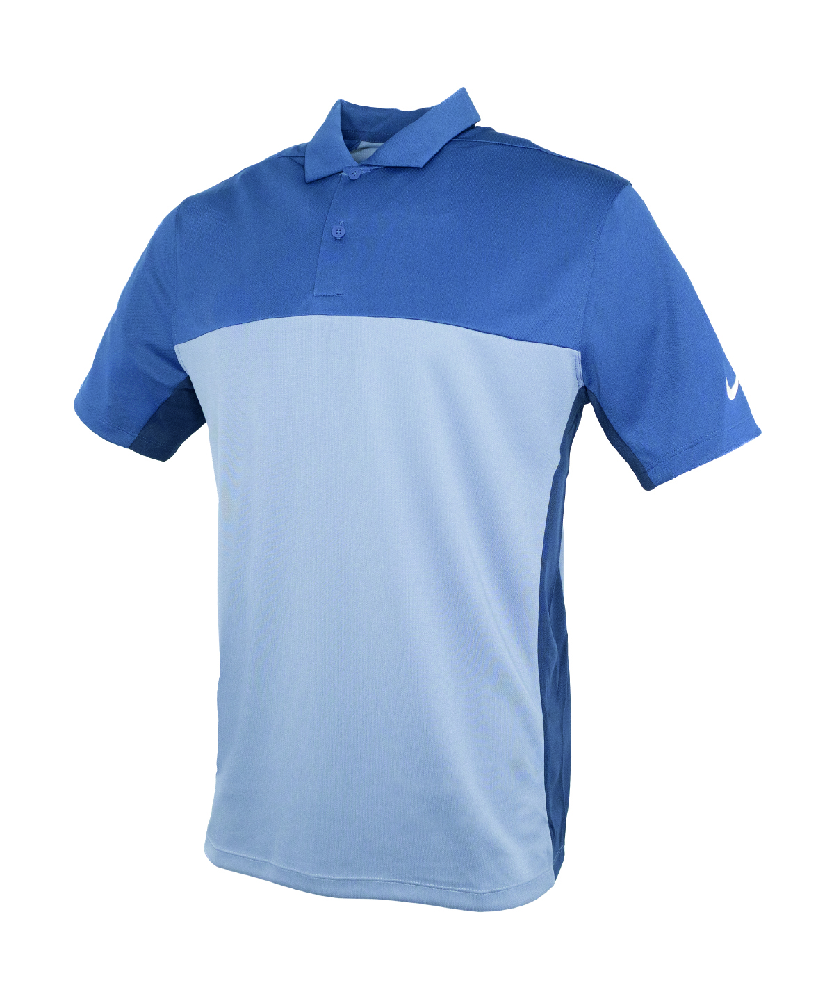Nike Victory polo BL personnalisé brodé - vue 3