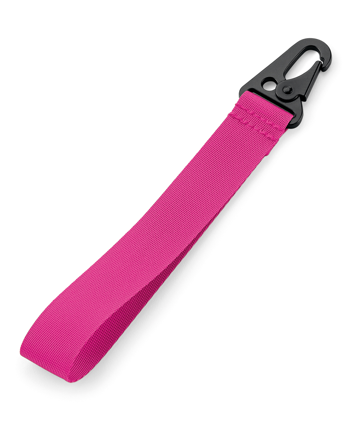 Porte-clés personnalisable bagbase - vue 3