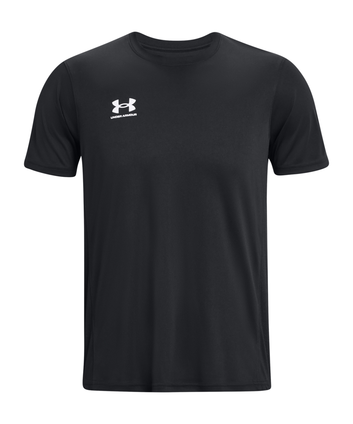Haut de training à manches courtes UA Challenger pour homme under armour – Haut de sport personnalisé - vue 2