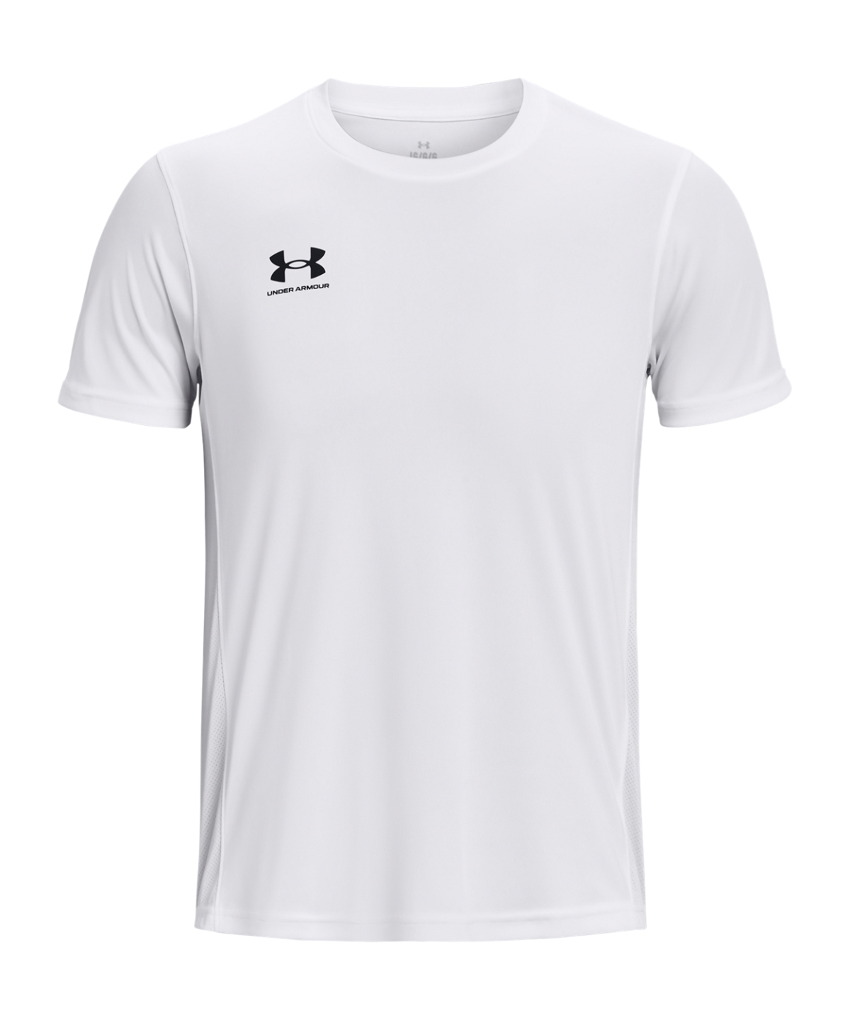 Haut de training à manches courtes UA Challenger pour homme under armour – Haut de sport personnalisé - vue 4