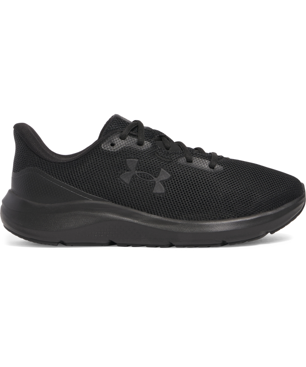 Chaussure de course UA Pursuit 4 pour homme under armour personnalisée - vue 2