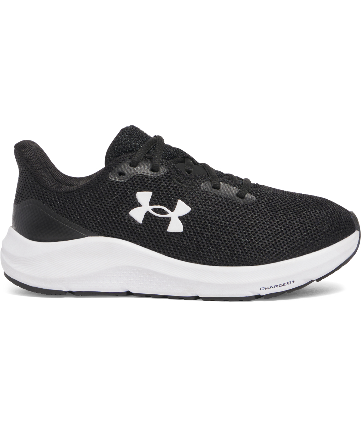 Chaussure de course UA Pursuit 4 pour homme under armour personnalisée - vue 3