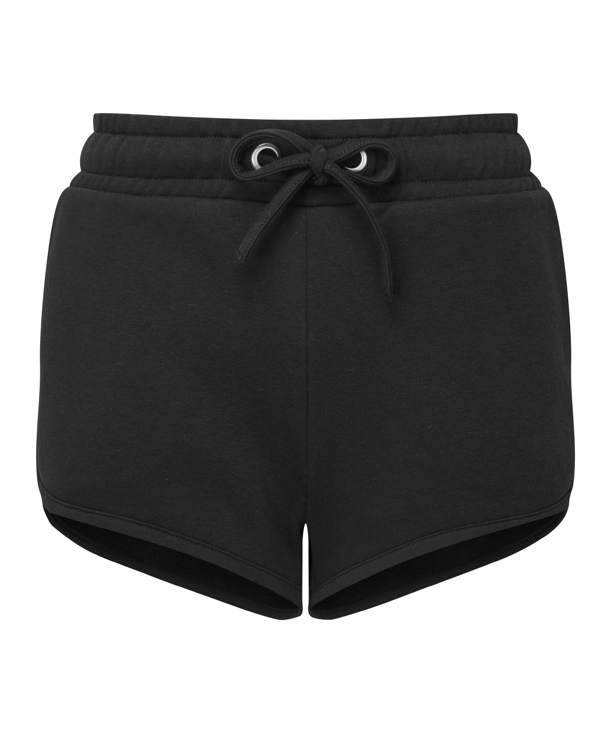 Short de jogging femme rétro recyclé TriDri® personnalisé brodé - vue 2