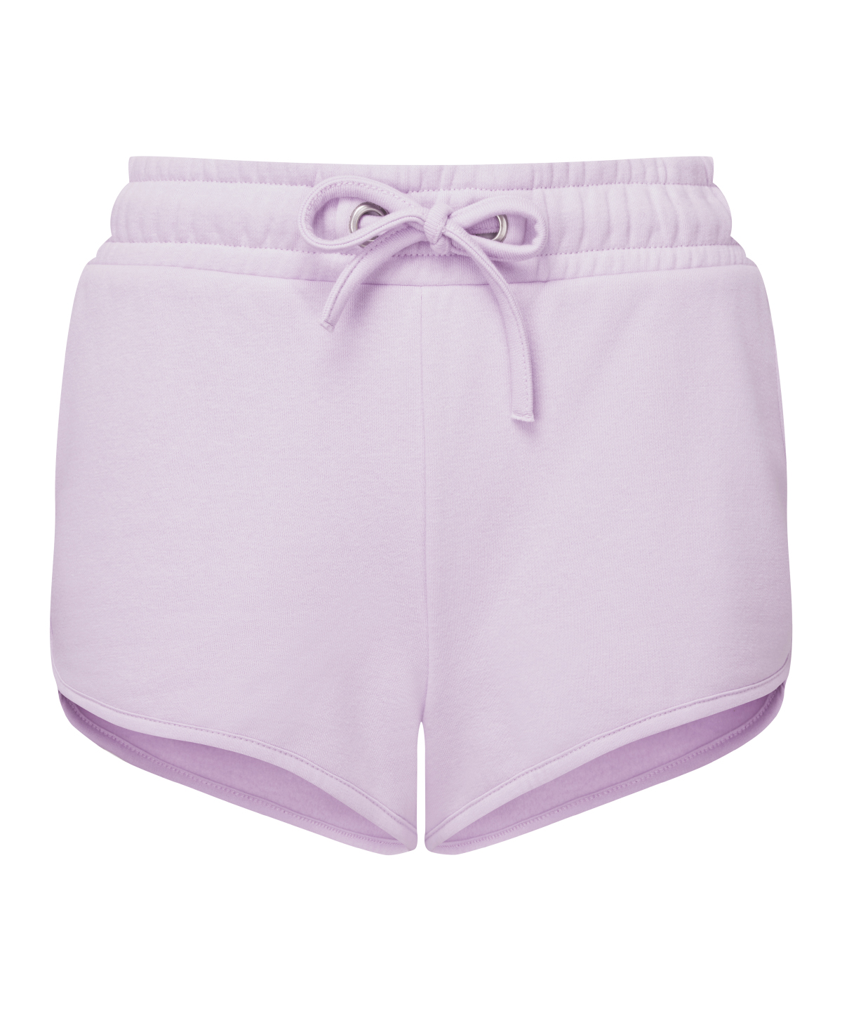 Short de jogging femme rétro recyclé TriDri® personnalisé brodé - vue 3