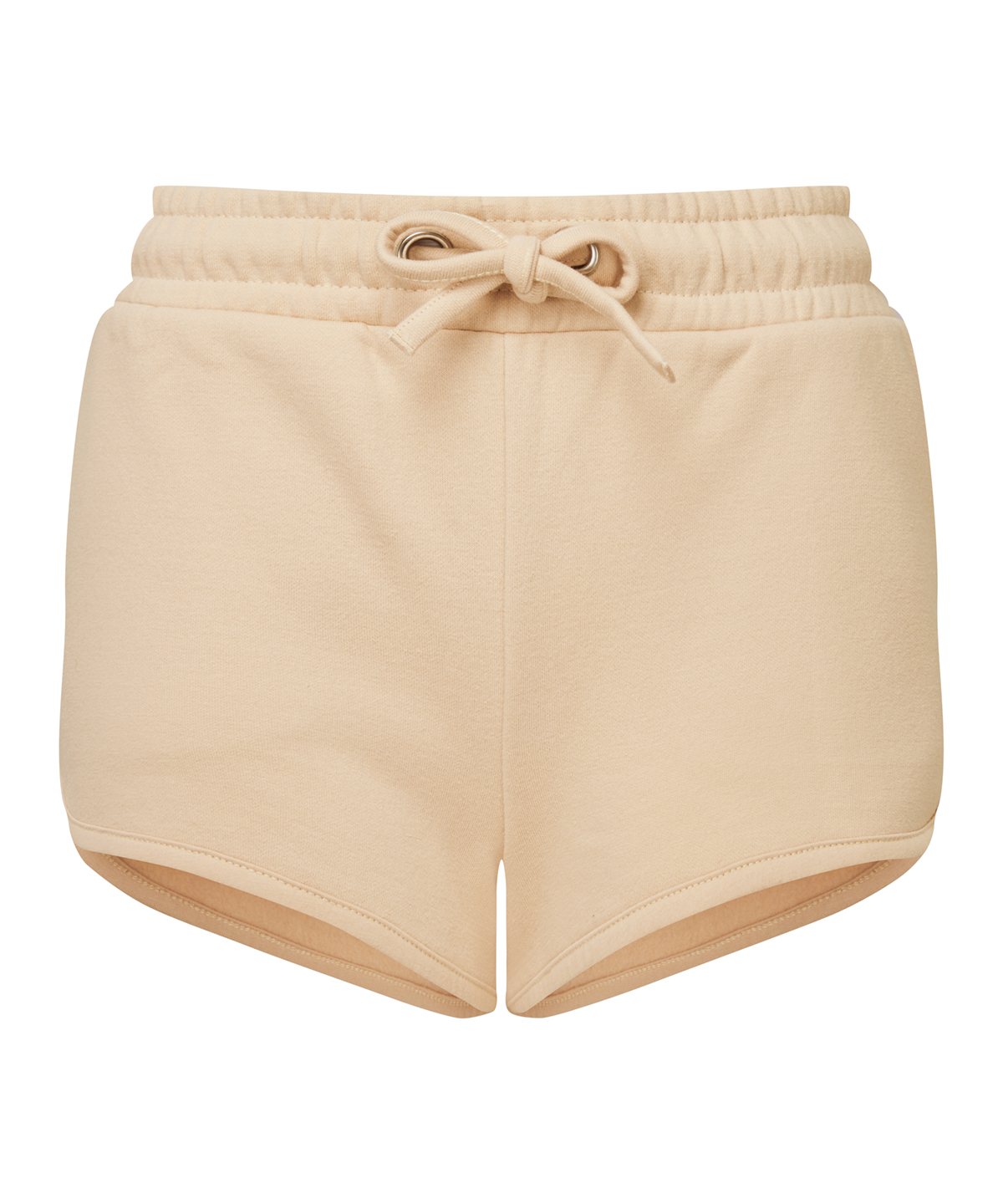 Short de jogging femme rétro recyclé TriDri® personnalisé brodé - vue 4