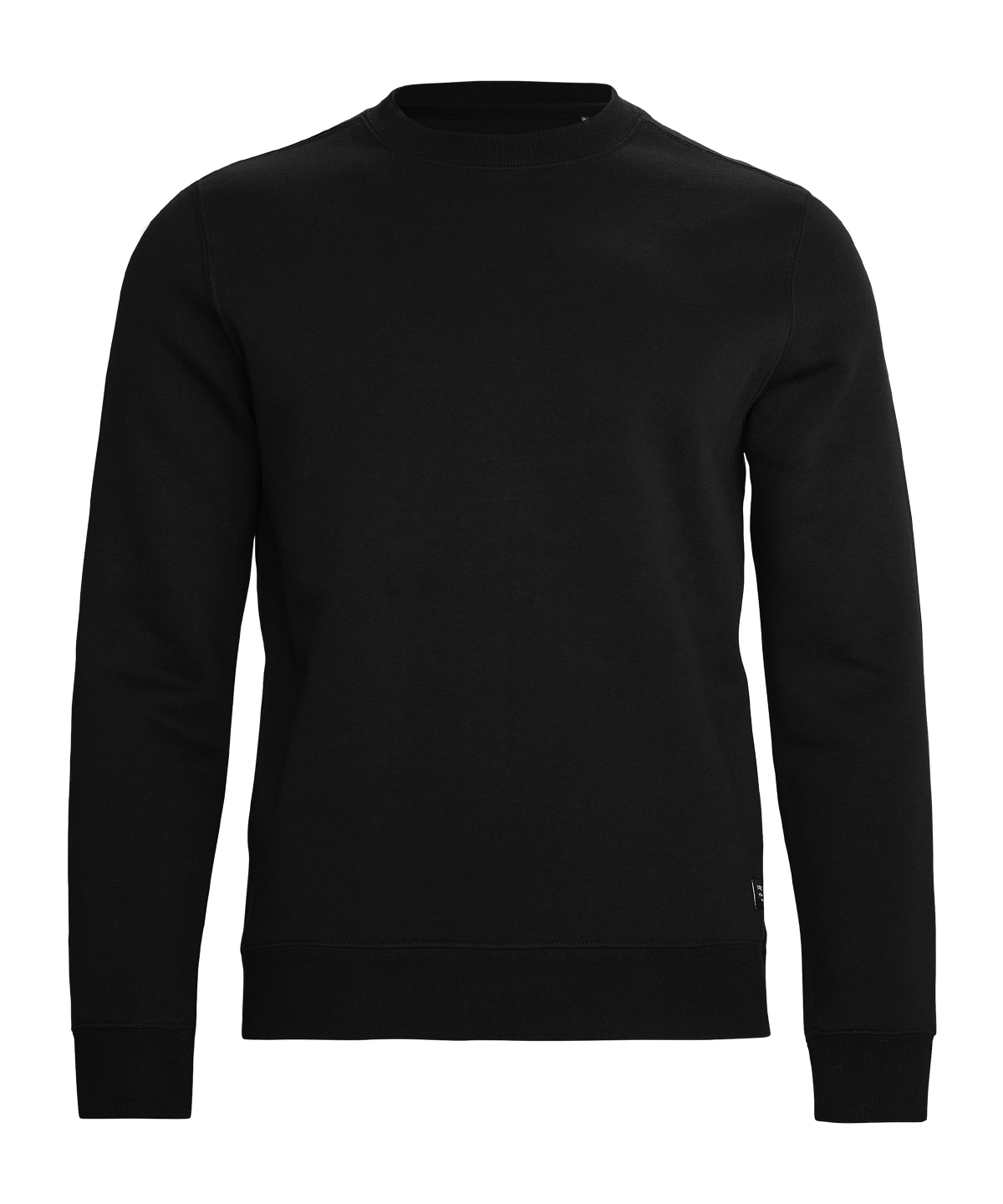 Trenton Sweat unisex col rond nimbus personnalisé entreprise - vue 2