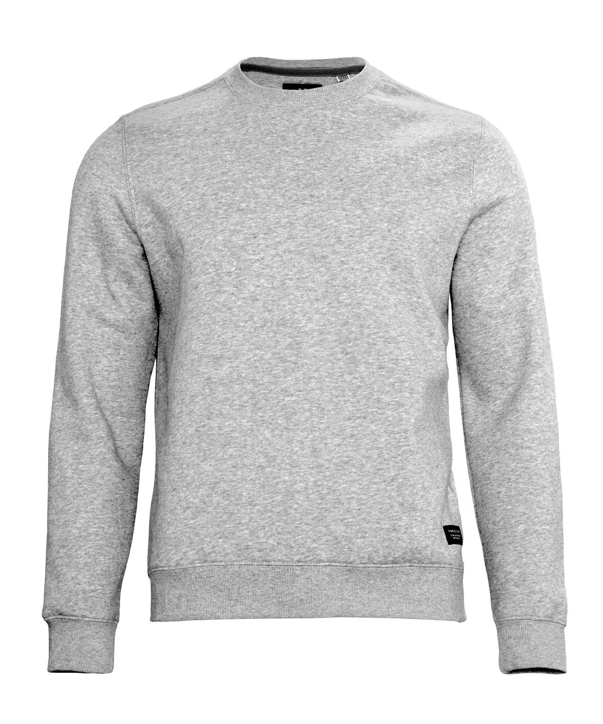 Trenton Sweat unisex col rond nimbus personnalisé entreprise - vue 3