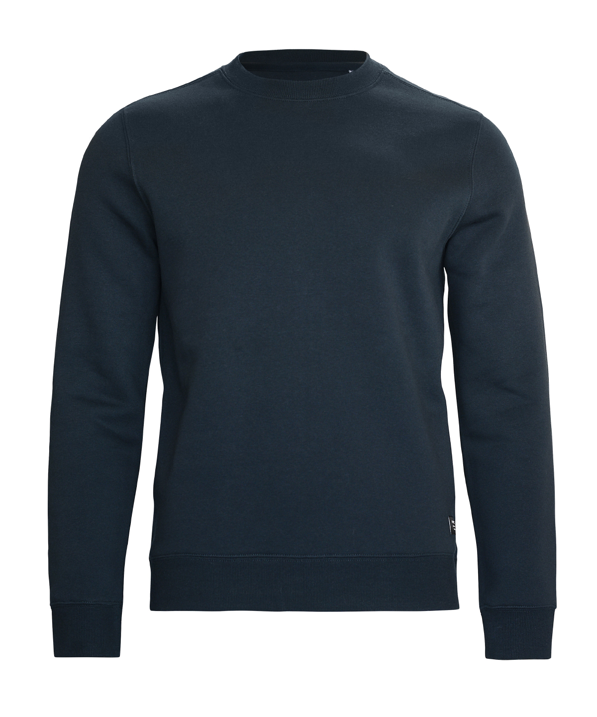 Trenton Sweat unisex col rond nimbus personnalisé entreprise - vue 4
