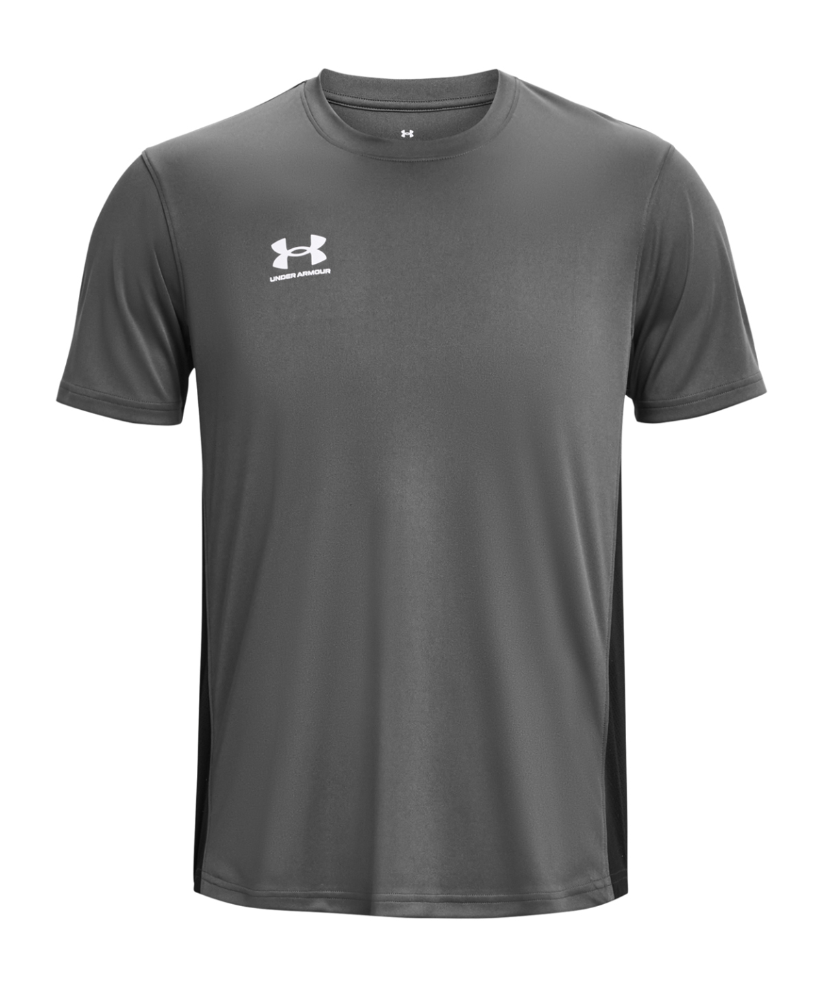 Haut de training à manches courtes UA Challenger pour homme under armour – Haut de sport personnalisé - vue 3