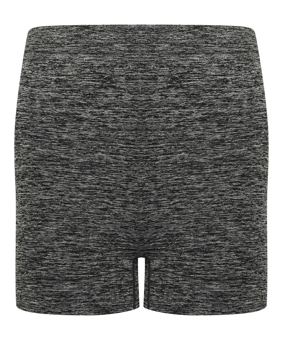 Short sans coutures pour femmes tombo personnalisé brodé - vue 3