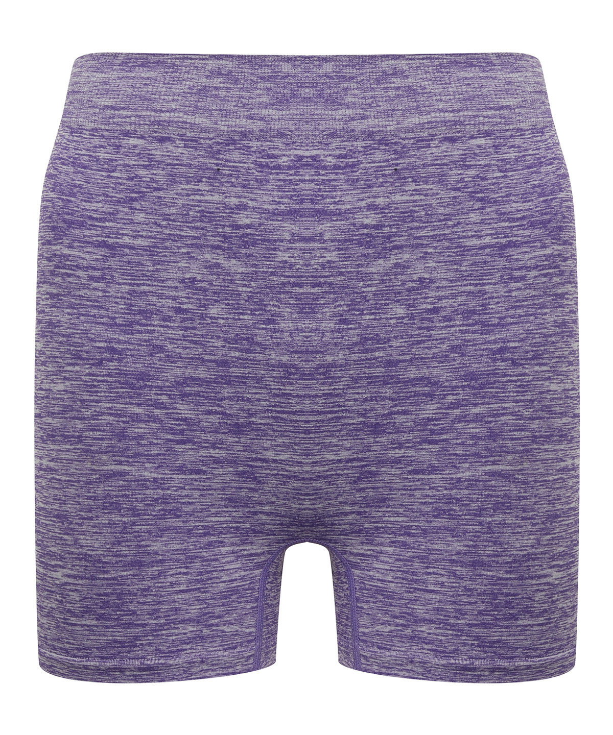 Short sans coutures pour femmes tombo personnalisé brodé - vue 4