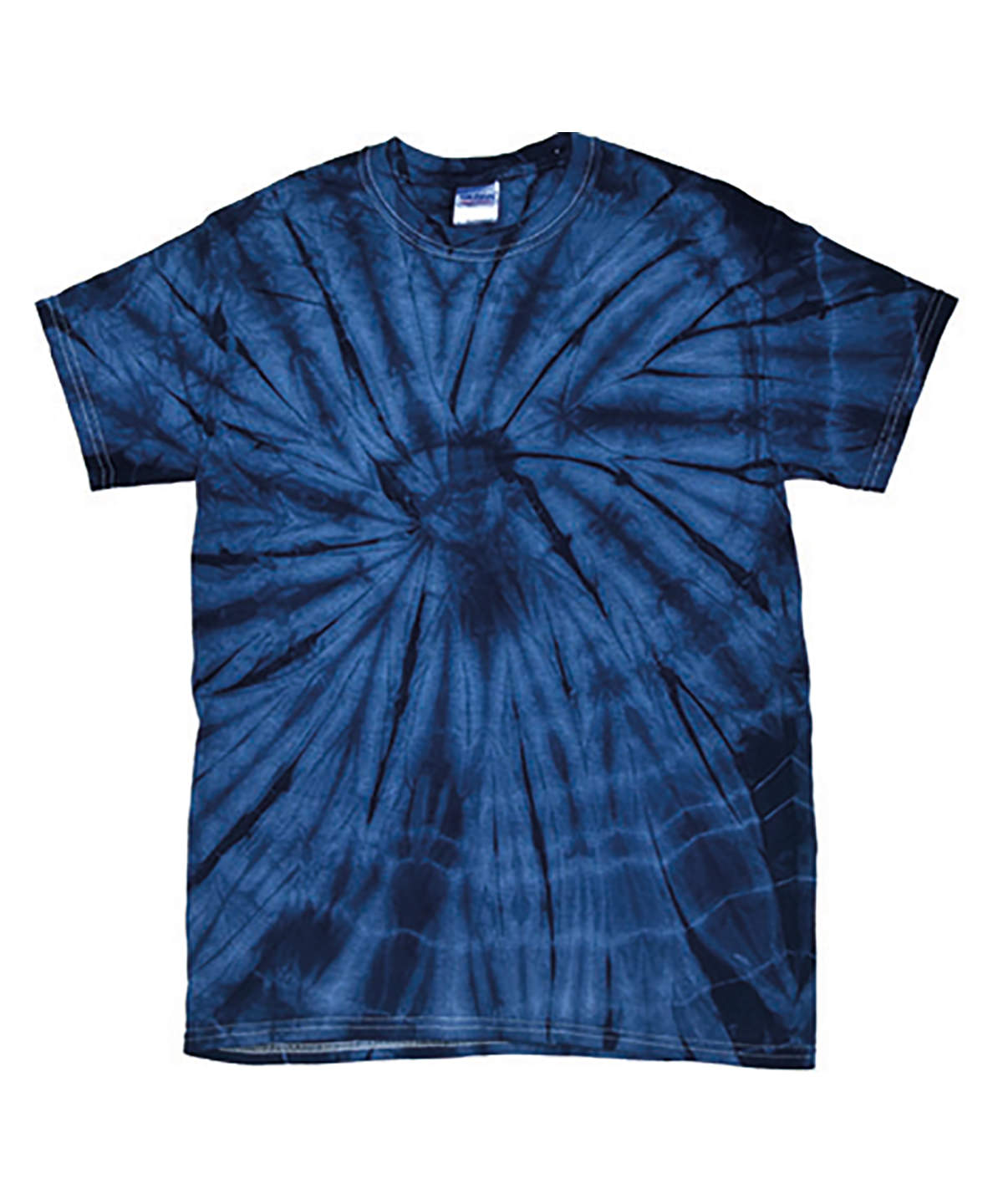 T-shirt Araignée ton sur ton colortone personnalisé - vue 3