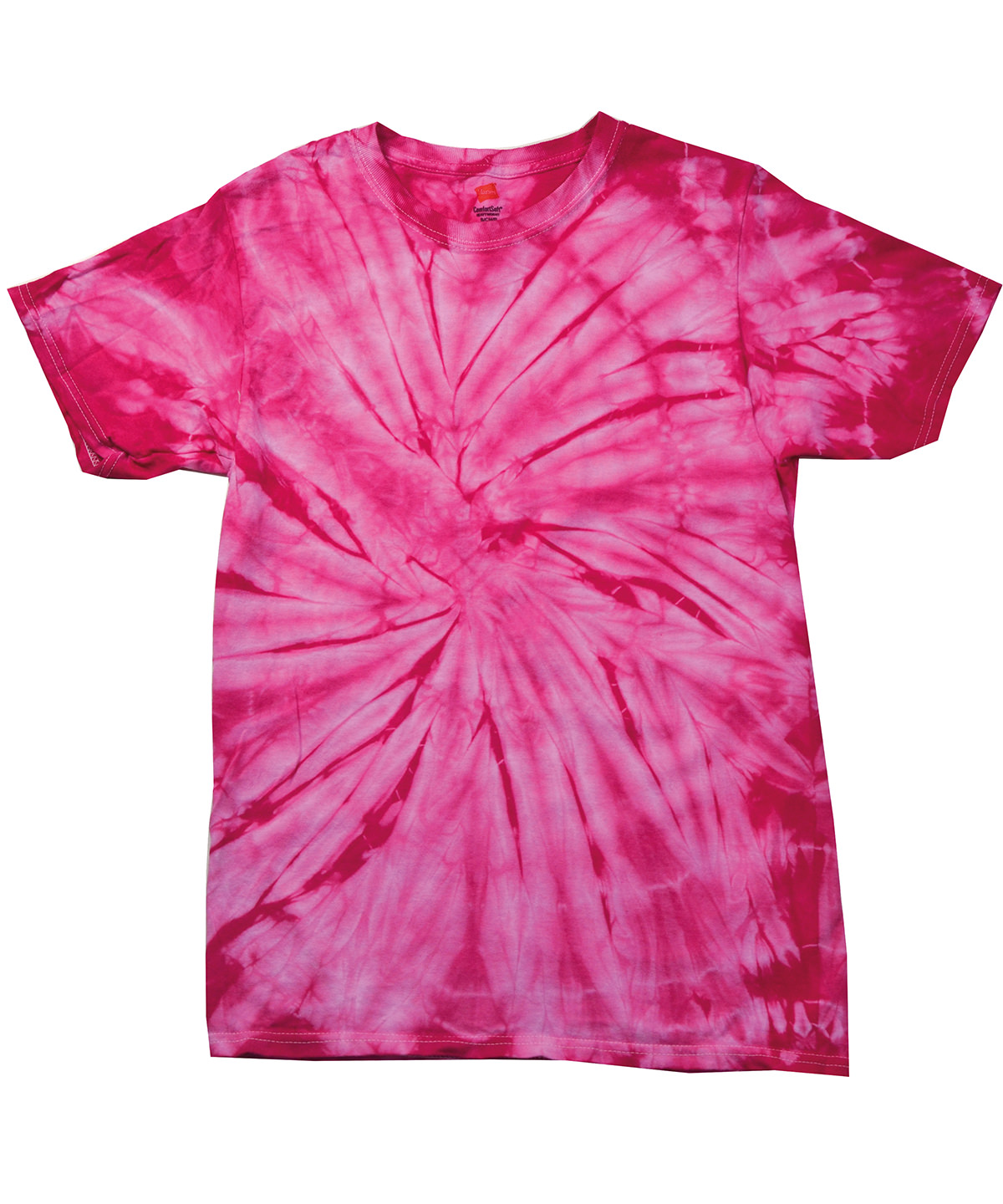T-shirt Araignée ton sur ton colortone personnalisé - vue 4