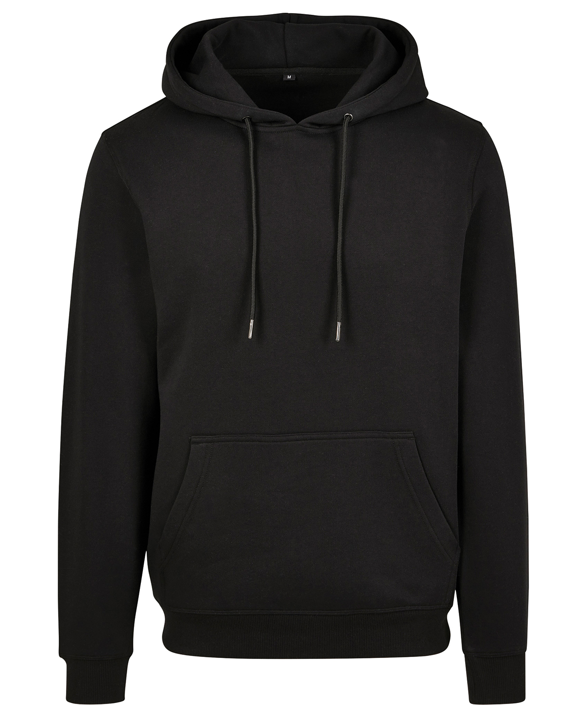 Sweat à capuche de qualité supérieure build your brand personnalisé entreprise - vue 2