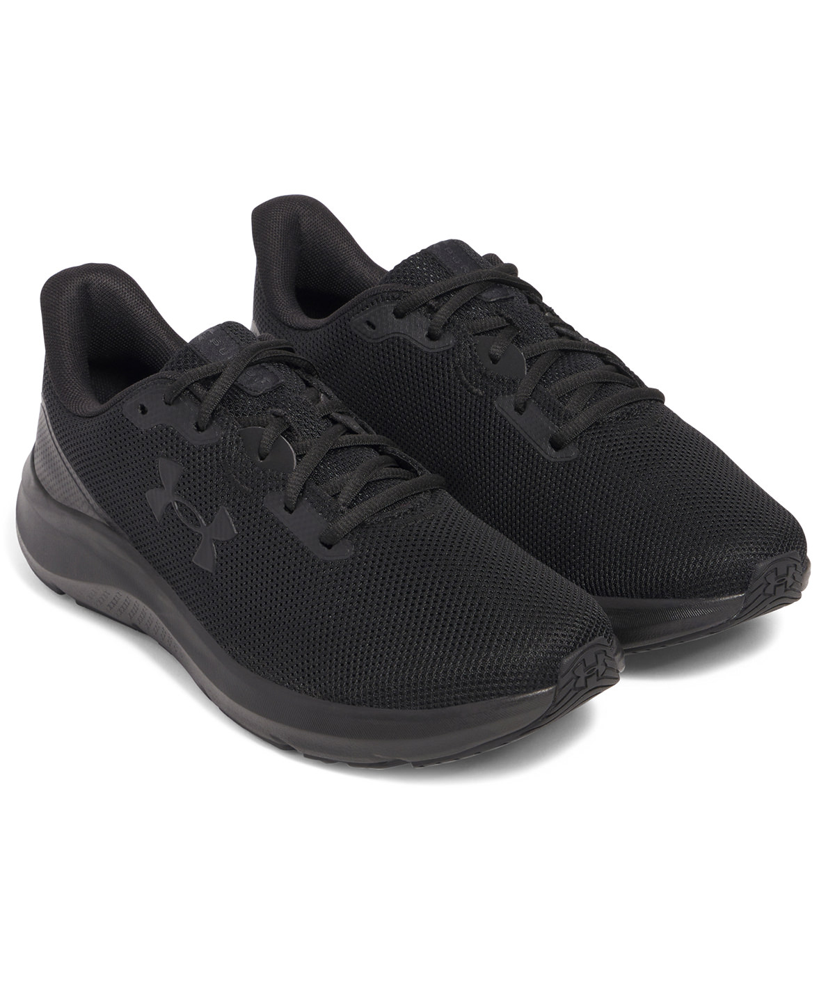 Chaussure de course UA Pursuit 4 pour homme under armour personnalisée