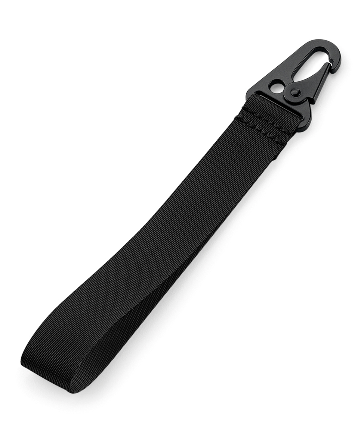Porte-clés personnalisable bagbase - vue 2