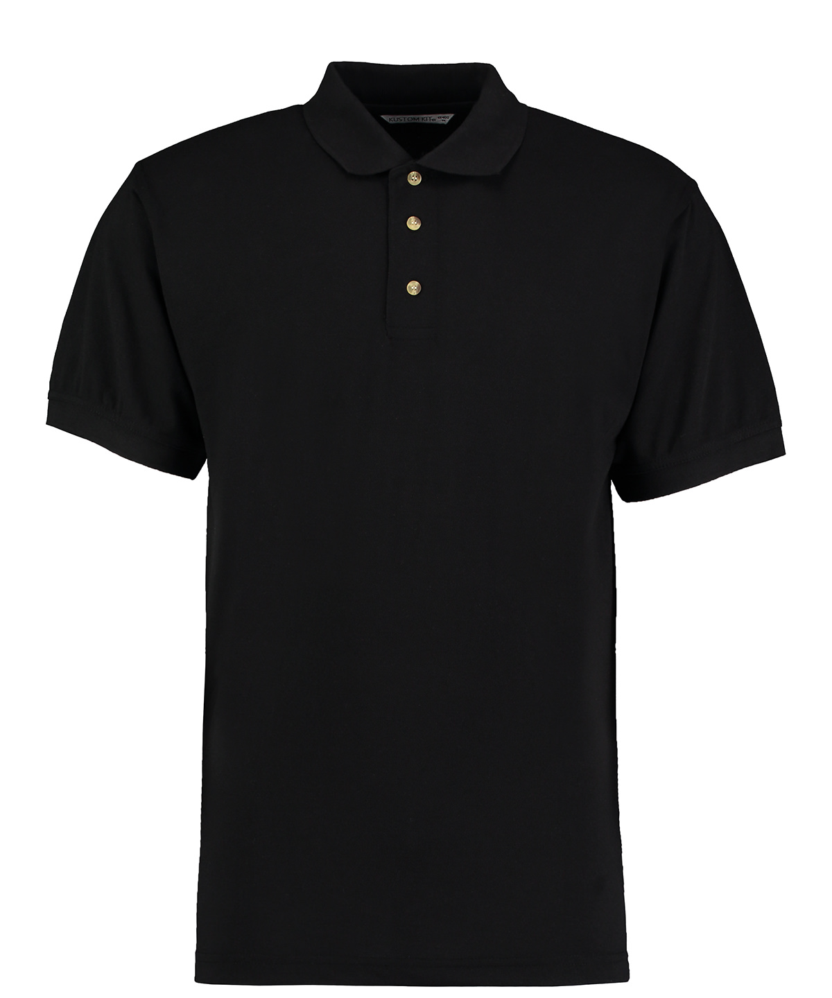 Polo Workwear avec Superwash® 60°C kustom kit personnalisé brodé - vue 2