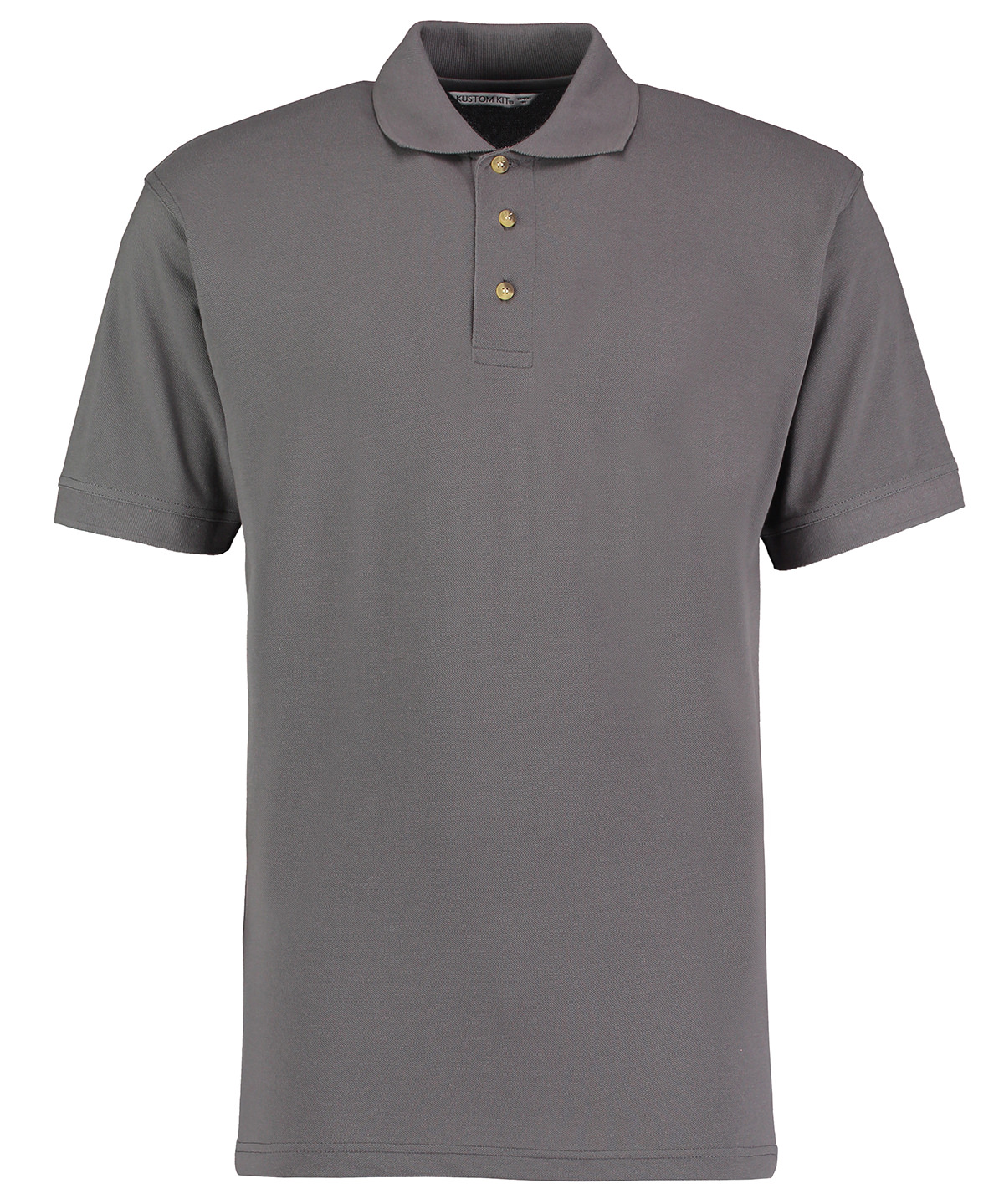 Polo Workwear avec Superwash® 60°C kustom kit personnalisé brodé - vue 3