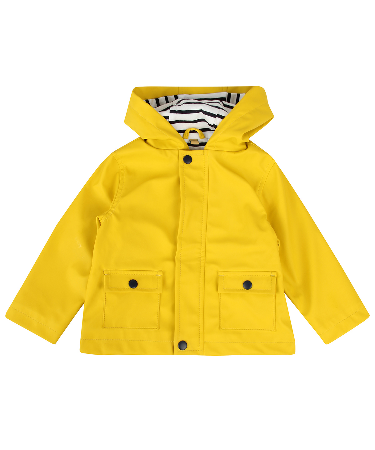 Veste de pluie larkwood personnalisée brodée - vue 4