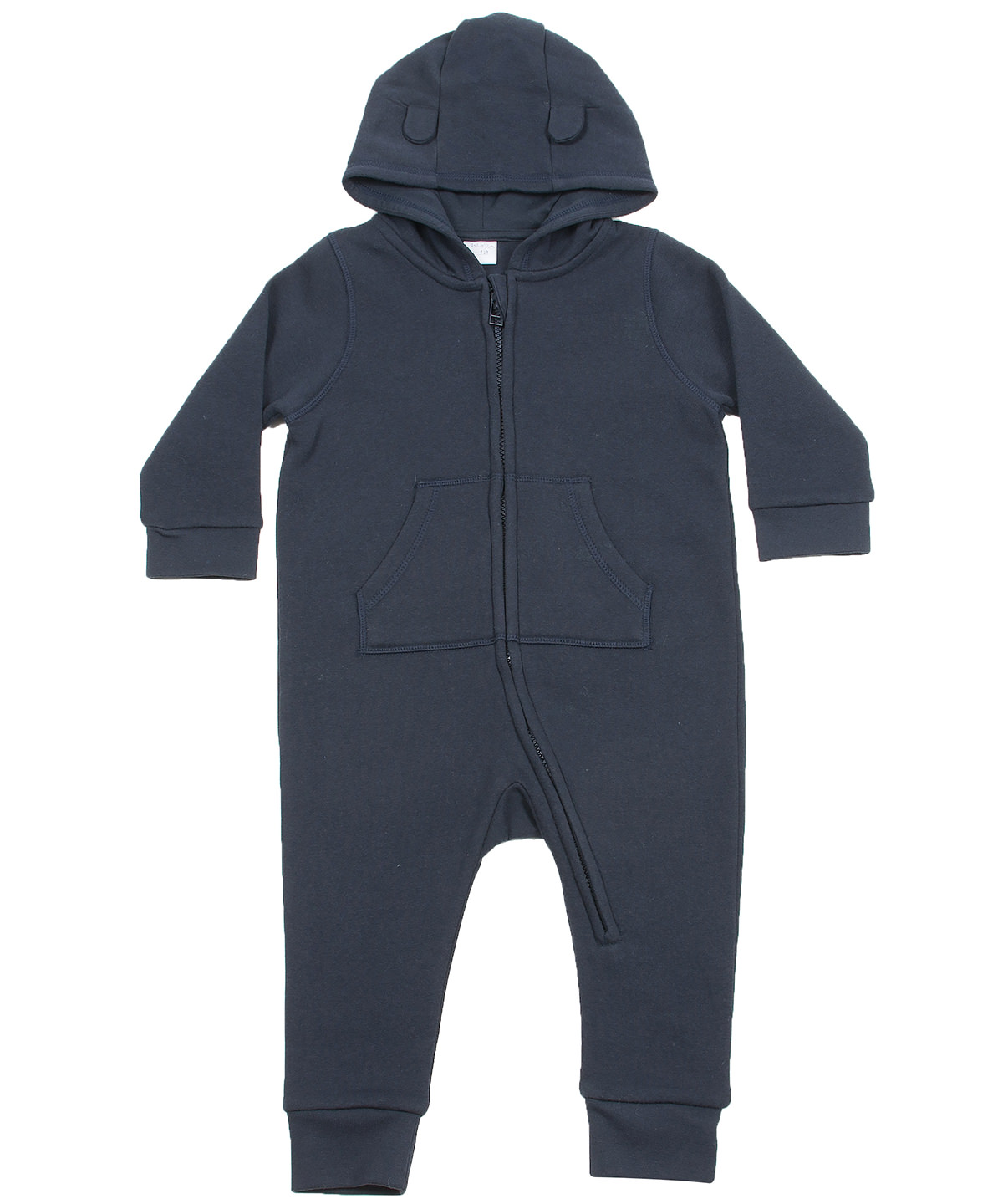 Grenouillère pour tout-petit larkwood – Vêtement bébé personnalisé brodé - vue 4