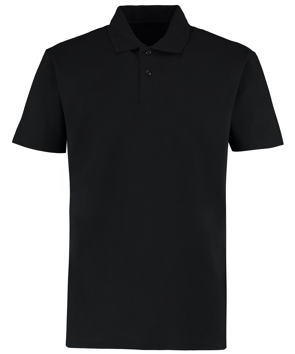 Polo de travail de coupe régulière kustom kit personnalisé brodé - vue 2