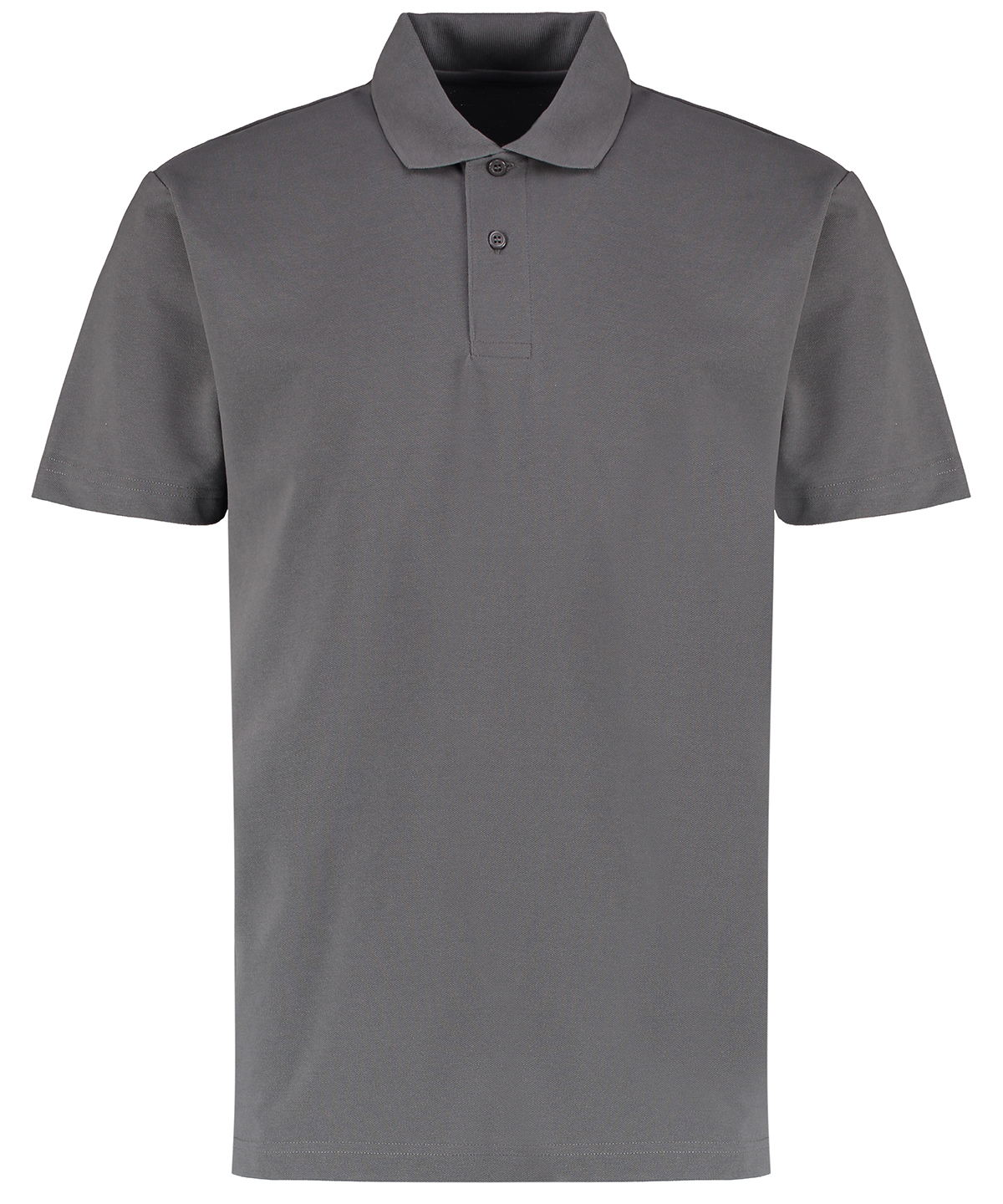 Polo de travail de coupe régulière kustom kit personnalisé brodé - vue 3