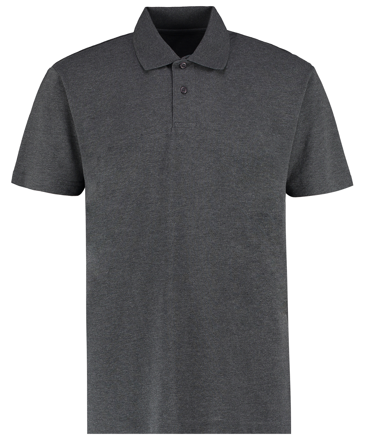 Polo de travail de coupe régulière kustom kit personnalisé brodé - vue 4