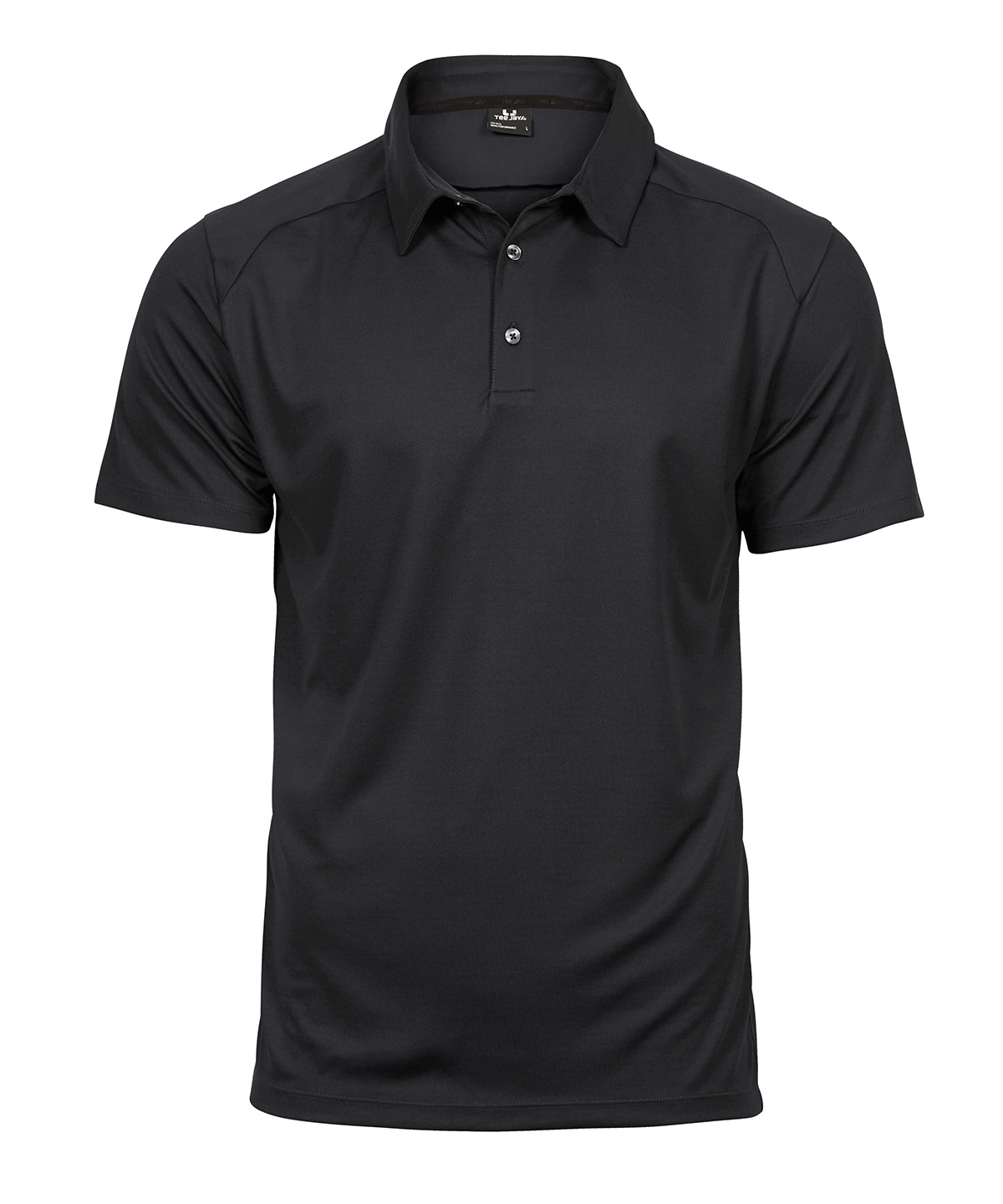 Polo de sport luxueux (7200) jays tee personnalisé brodé - vue 2