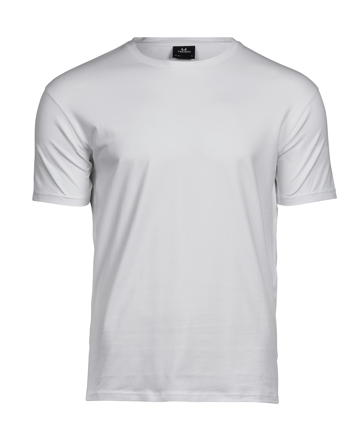 T-shirt stretch (400) jays tee personnalisé - vue 4