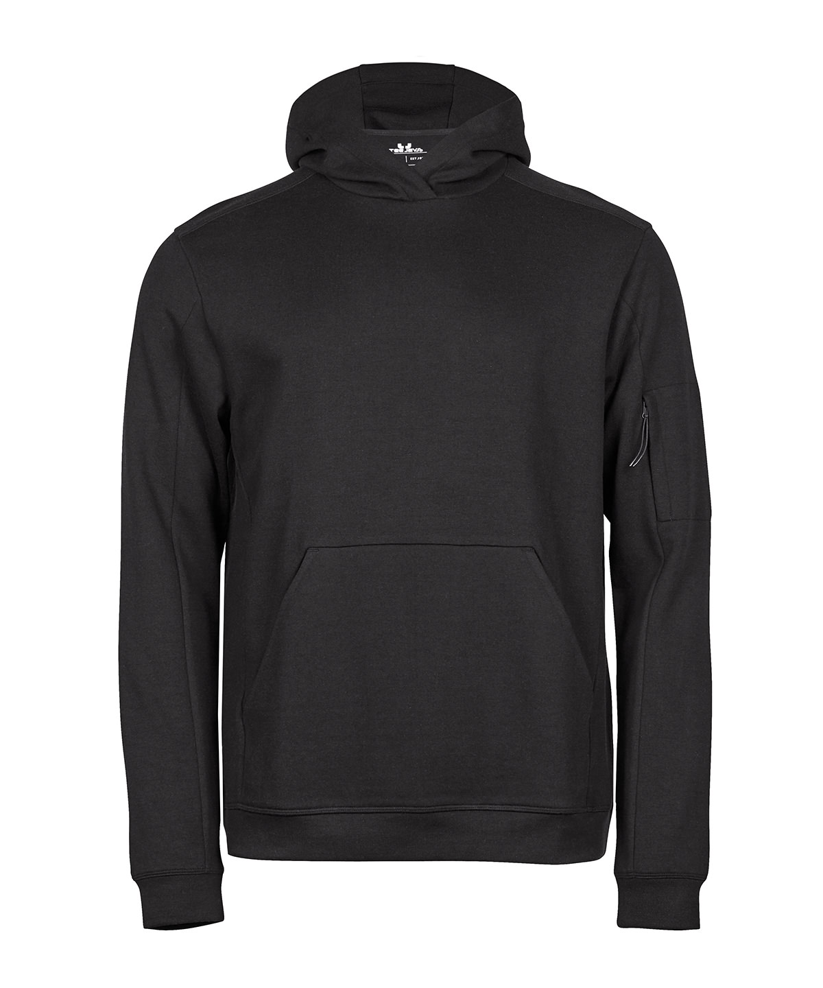 Sweatshirt à capuche Athletic (5702) jays tee personnalisé entreprise - vue 2
