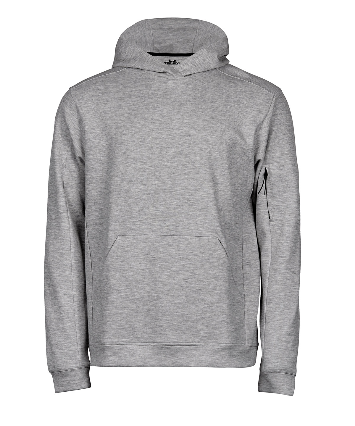 Sweatshirt à capuche Athletic (5702) jays tee personnalisé entreprise - vue 3