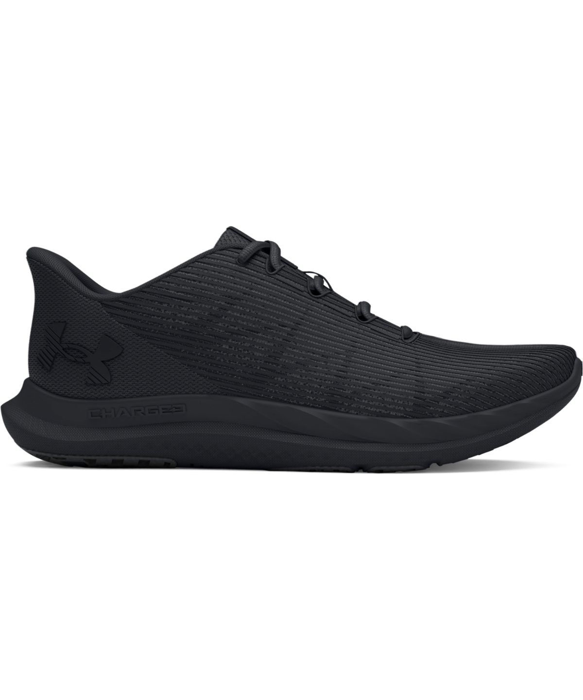 UA Charged Speed Swift under armour – Textile publicitaire personnalisé - vue 2