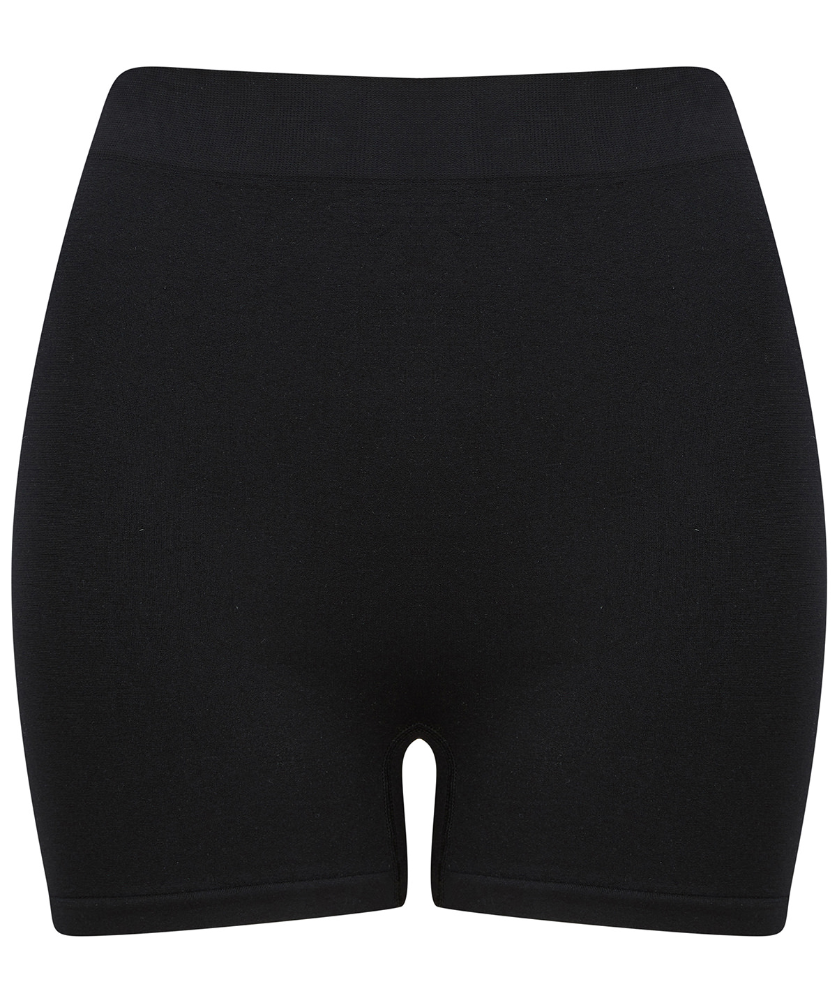 Short sans coutures pour femmes tombo personnalisé brodé - vue 2