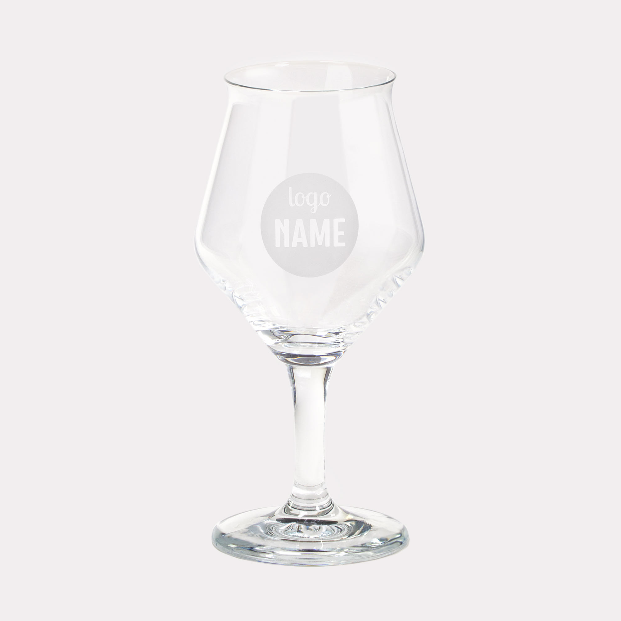 Impression verre à bière – Gobelet réutilisable personnalisée