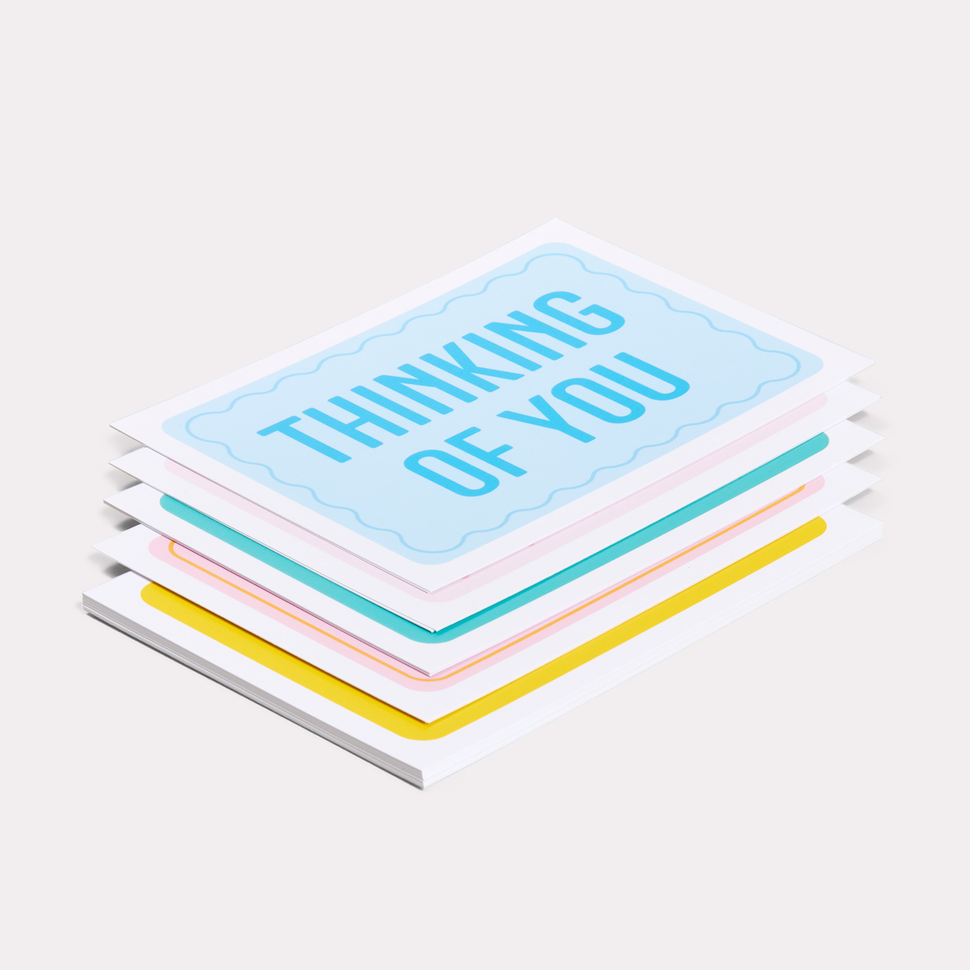 Jeu de cartes avec votre logo publicitaire personnalisé