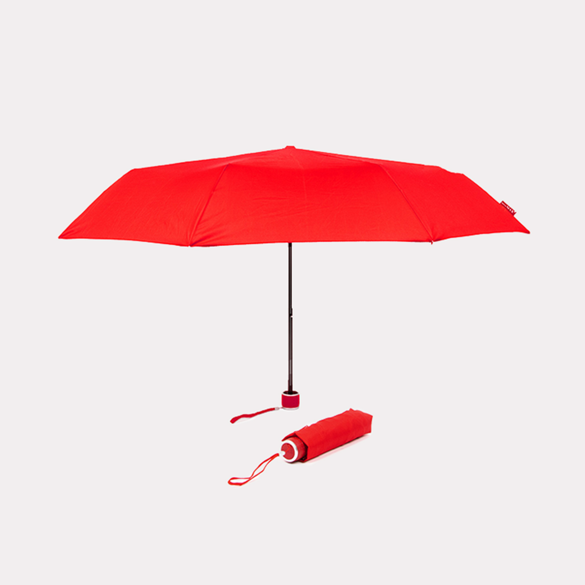 Parapluie "MiniMAX" avec votre logo personnalisé