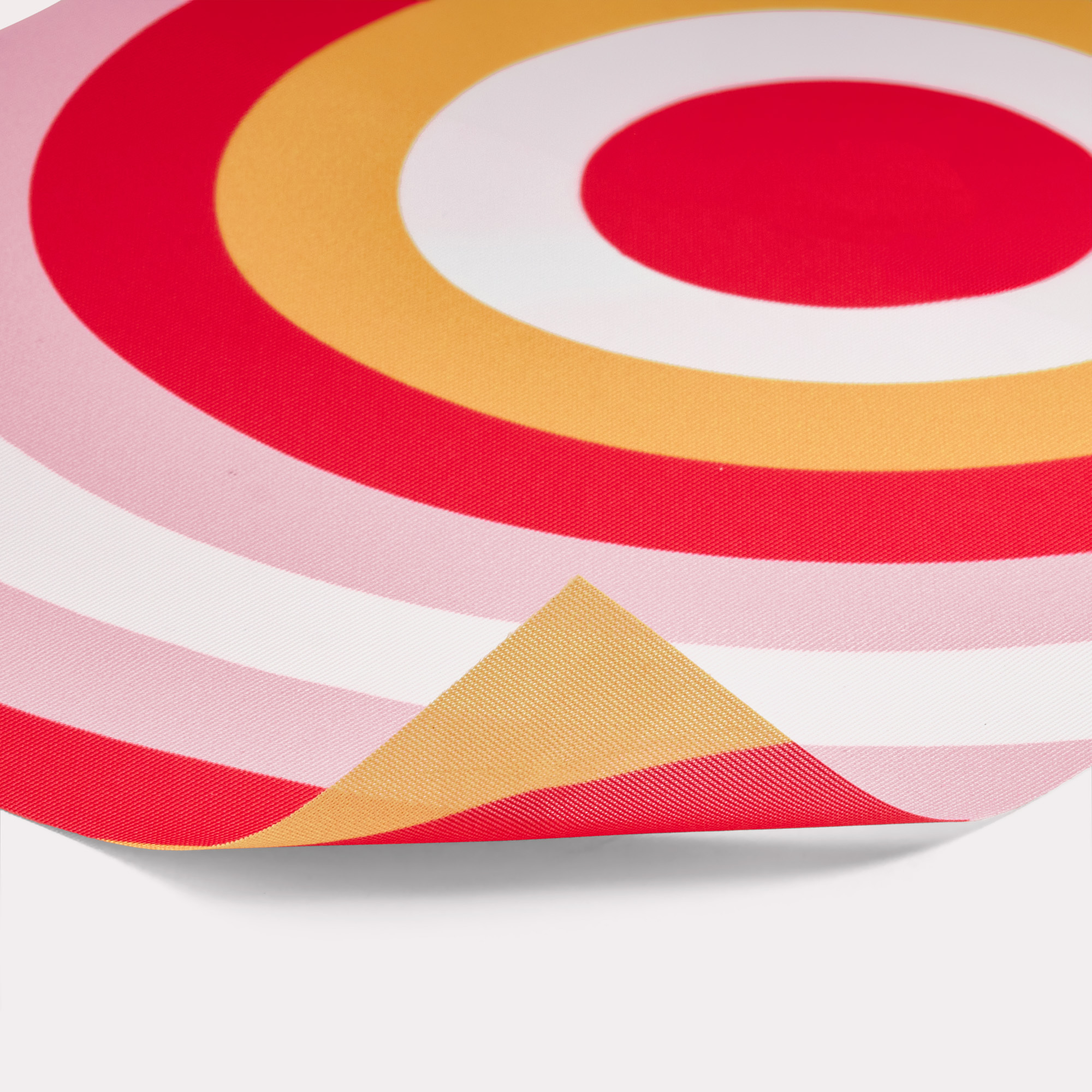 Tissu drapeau pour les professionnels – Banderole publicitaire personnalisée