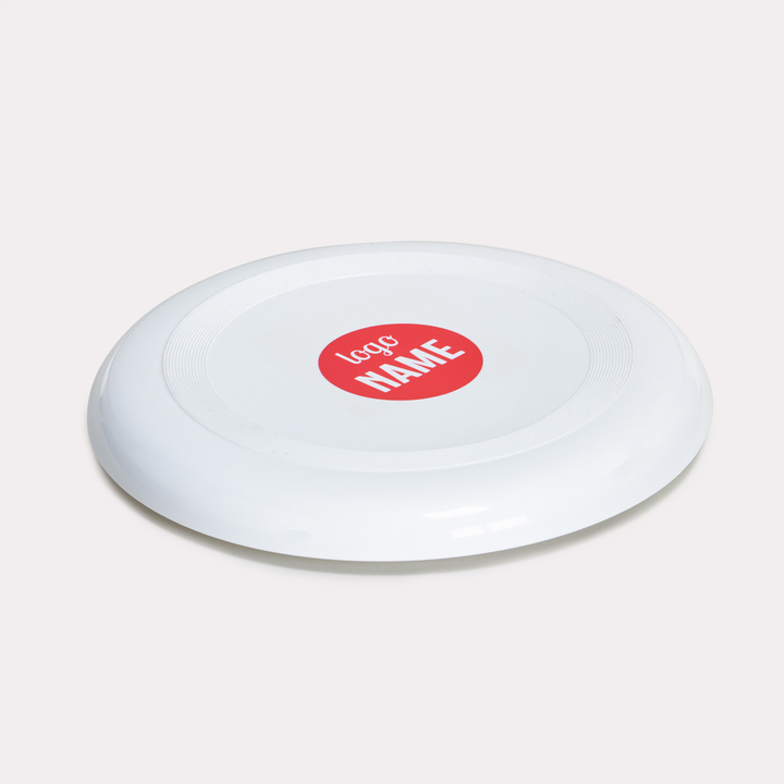 Frisbee pour les professionnels – Article de jeu et de plein air personnalisé