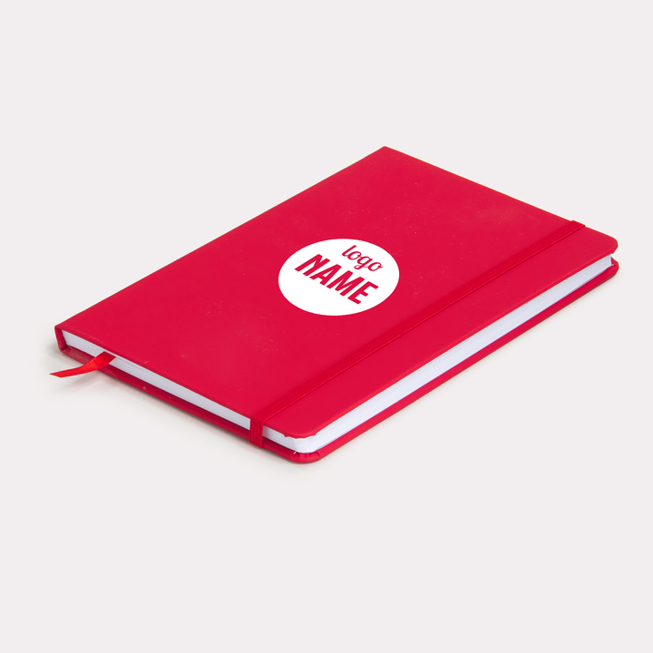 Carnet de notes à votre image personnalisé