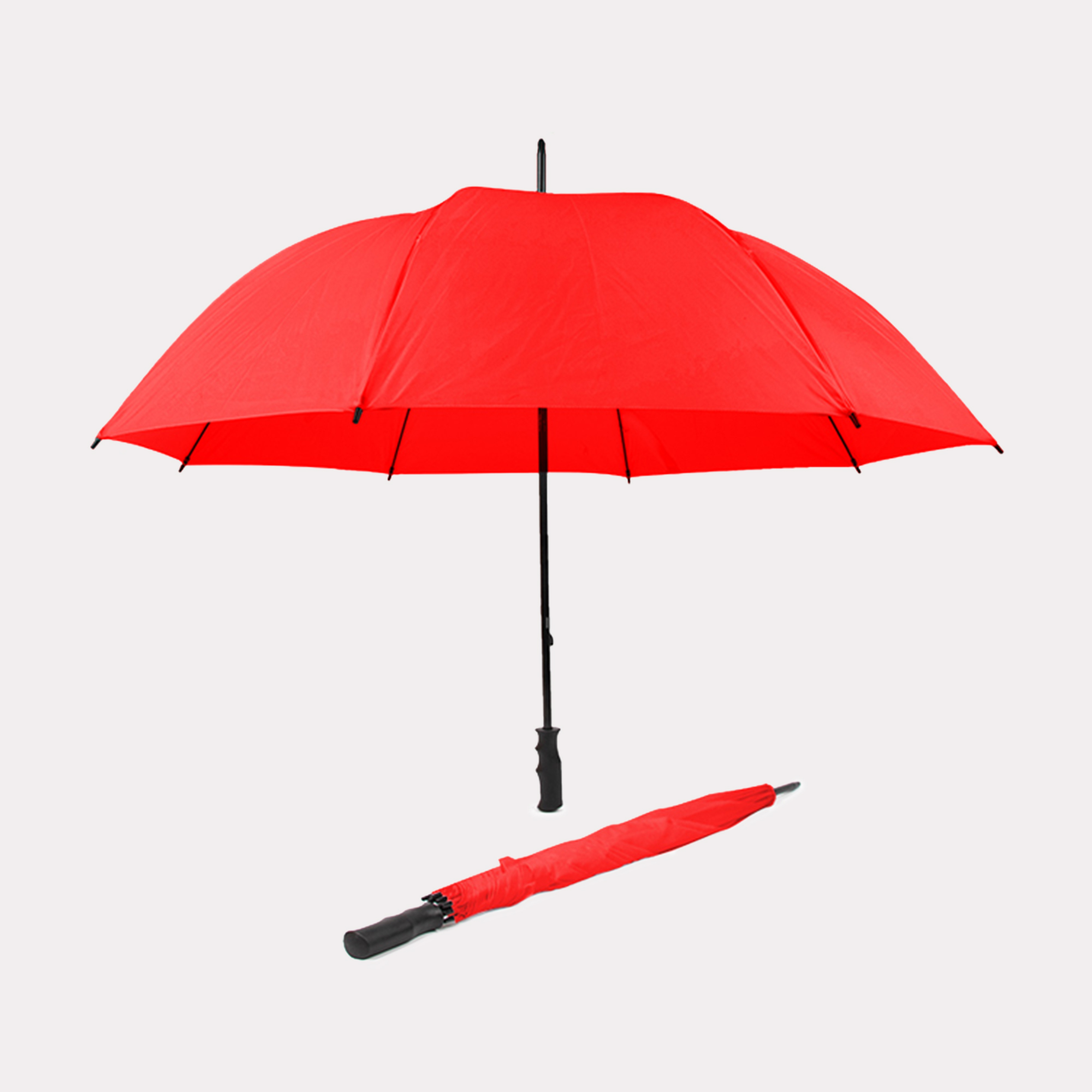 Parapluie Golf avec votre logo personnalisé