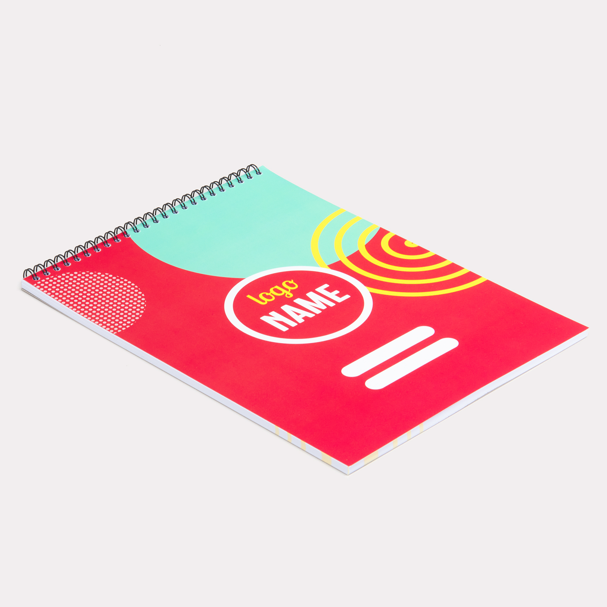 Bloc-note à votre image – Carnet personnalisé