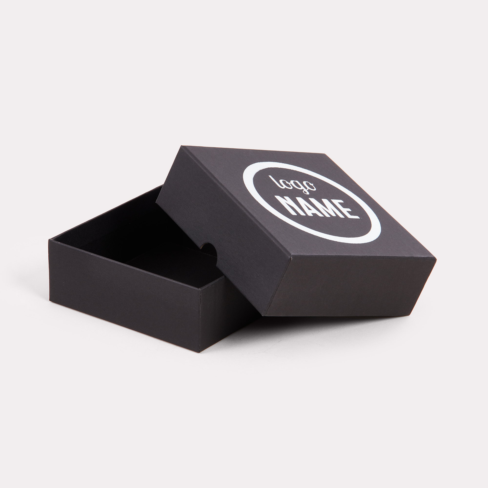 Coffret cadeau avec couvercle à votre image cadeau personnalisé