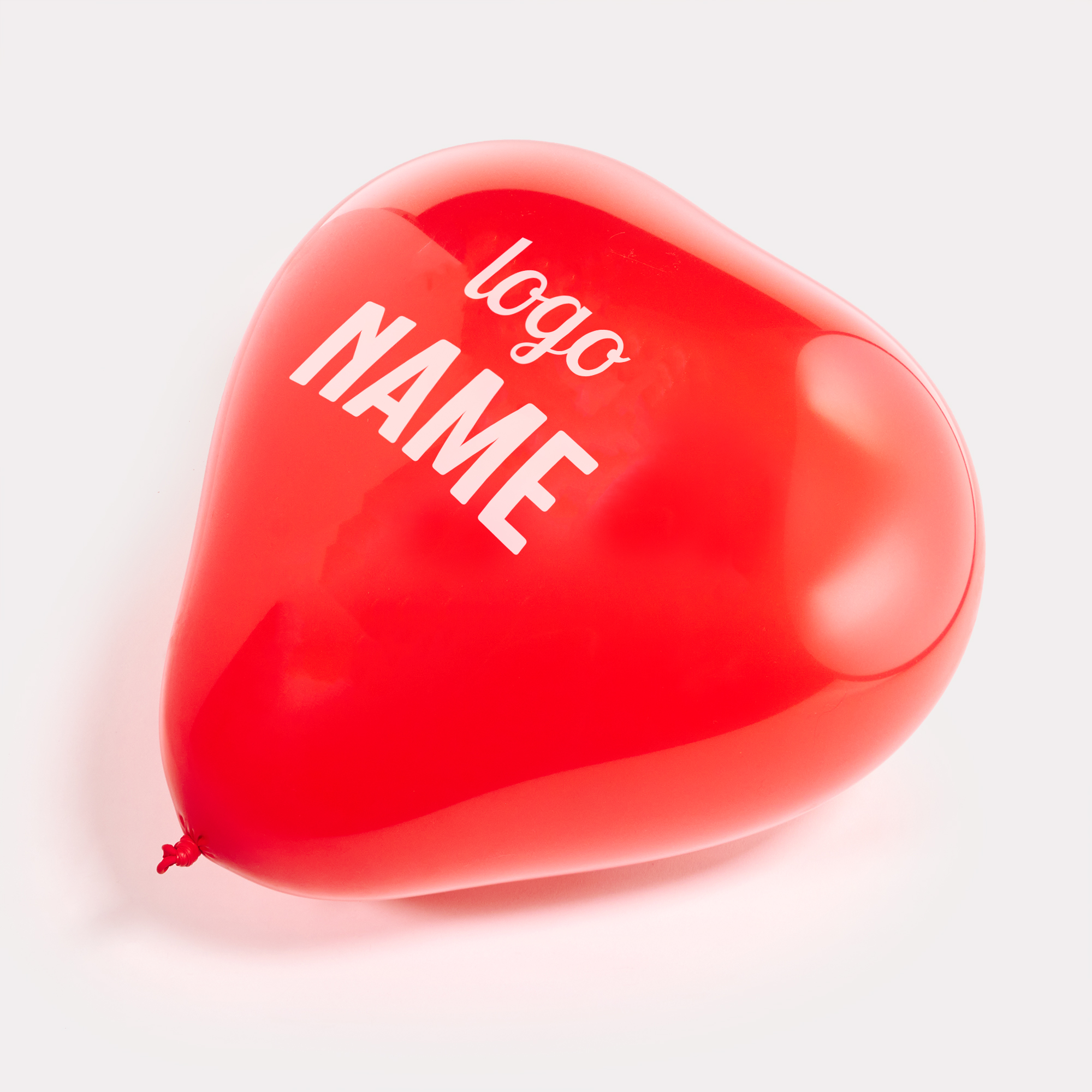 Ballon pour les professionnels personnalisé
