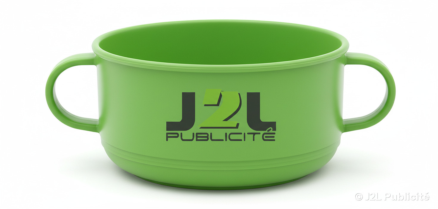 Cuillère à soupe réutilisable – couvert réutilisable buvette