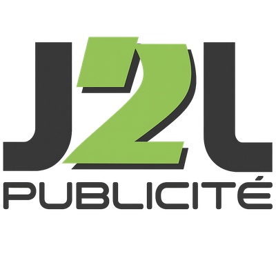 Tampons personnalisés personnalisé avec logo – produit publicitaire J2L Publicité