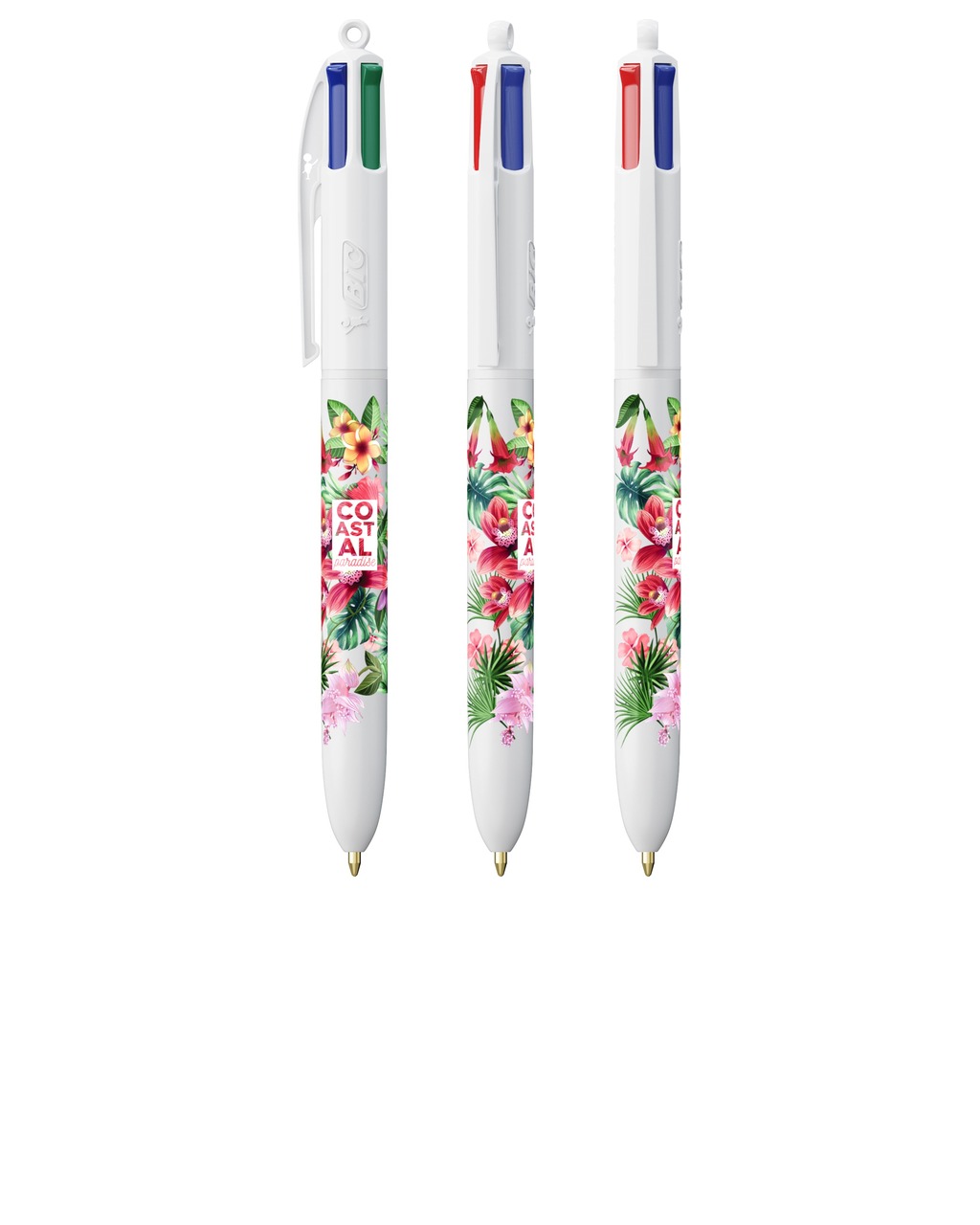 Stylos BIC publicitaires
