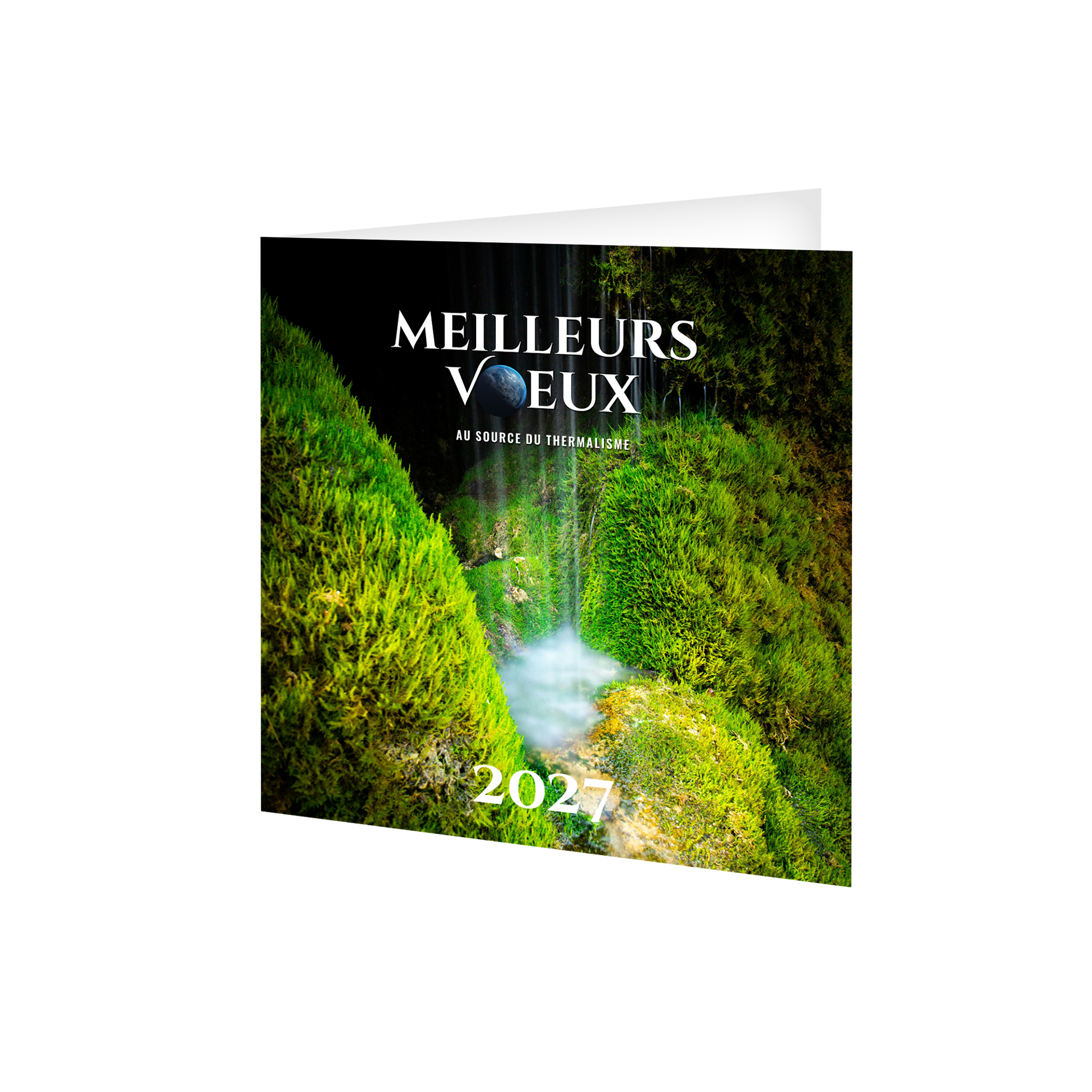 Sources 2027 — calendrier 2027 personnalisé